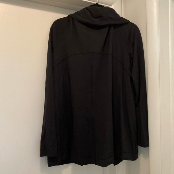 lululemon wrap rulu sweatshirt - Picture 3 of 5